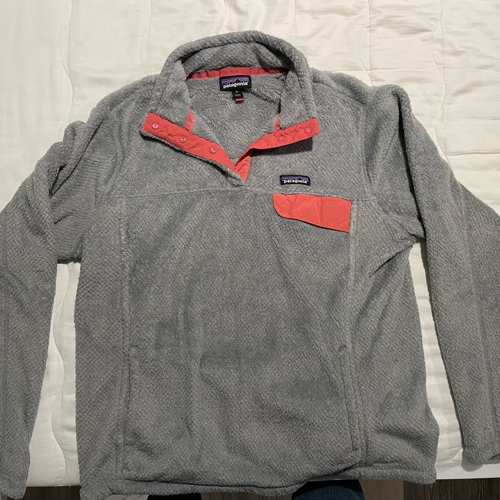 Patagonia Sweatshirt
